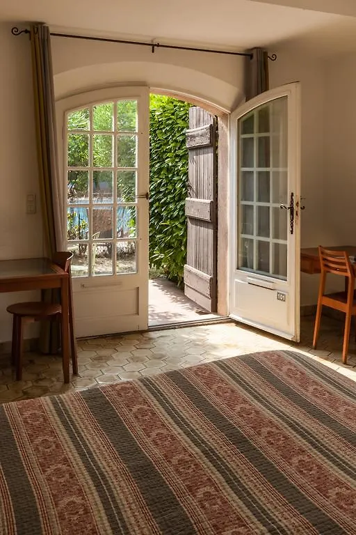 Le Rivage Lejlighedshotel Mandelieu