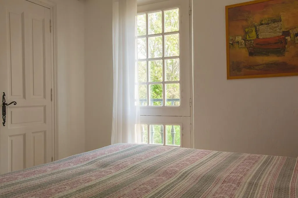 Le Rivage Lejlighedshotel Mandelieu