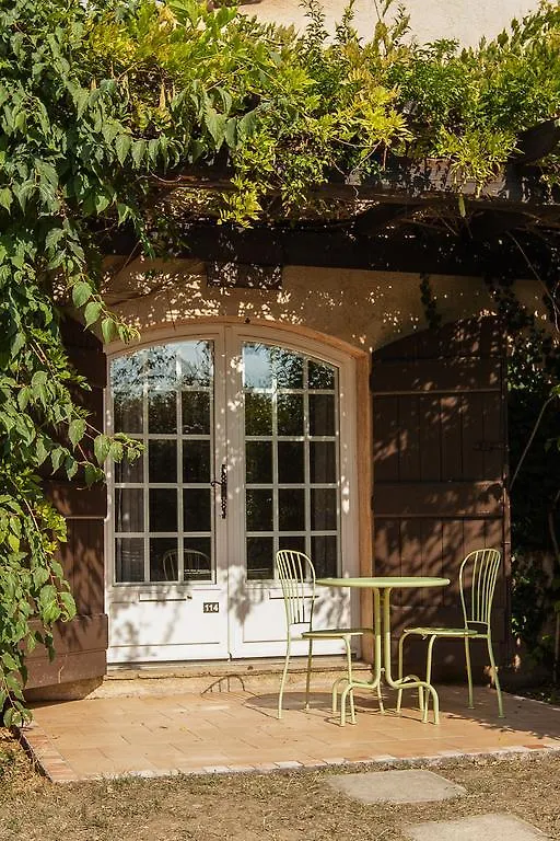 Le Rivage Lejlighedshotel Mandelieu Frankrig