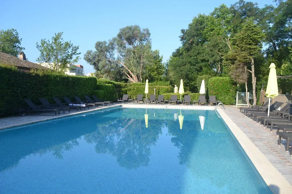 Le Rivage Lejlighedshotel Mandelieu