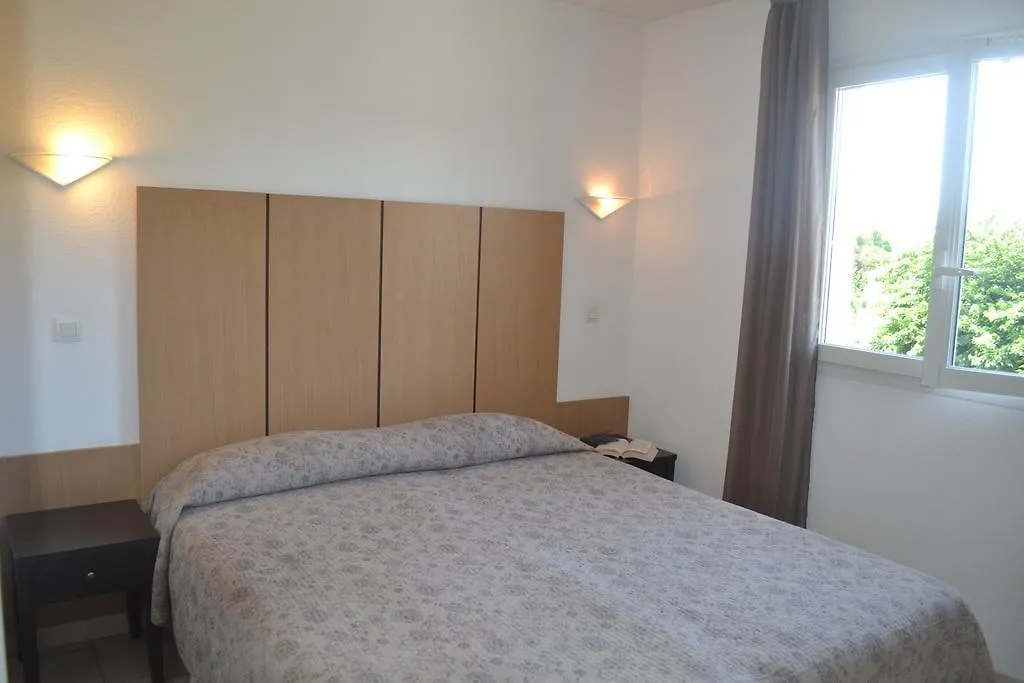 Le Rivage Lejlighedshotel Mandelieu