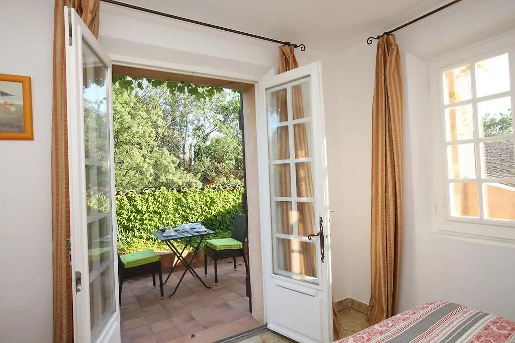 Le Rivage Lejlighedshotel Mandelieu