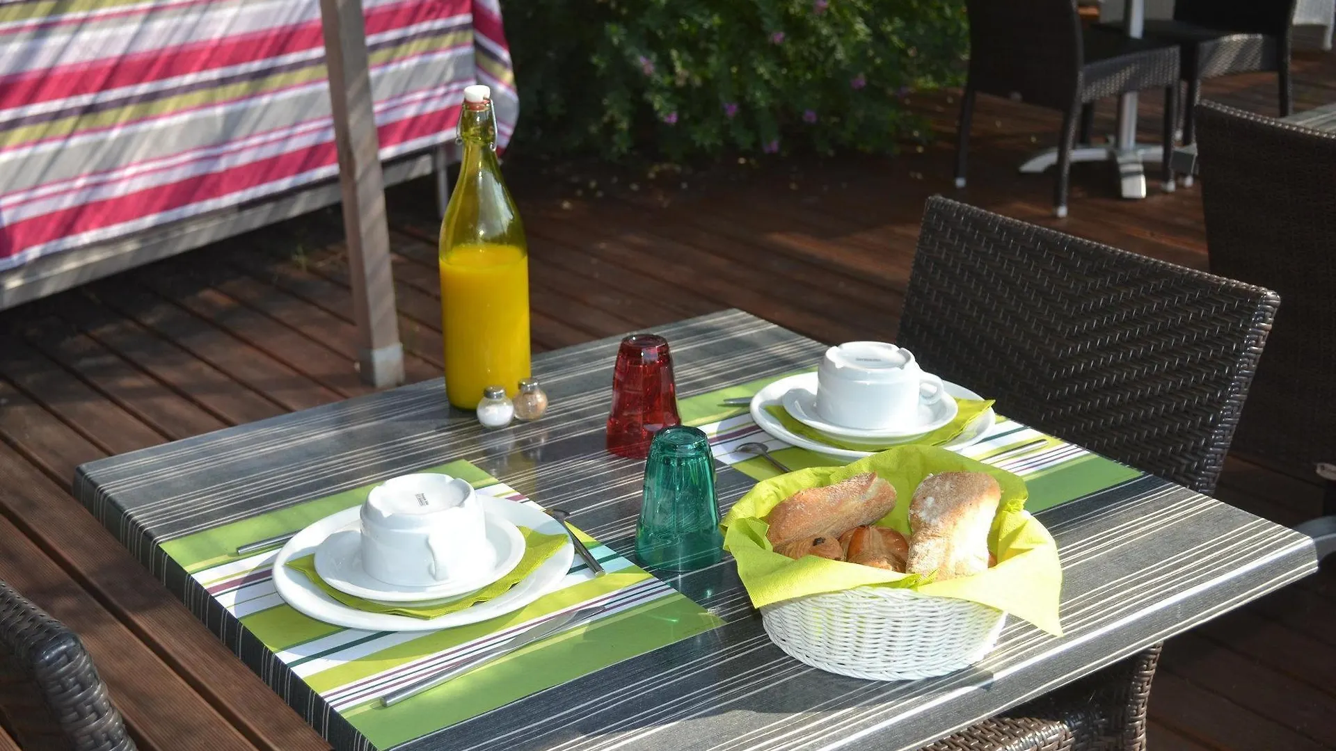 Le Rivage Lejlighedshotel Mandelieu