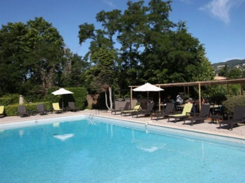 Le Rivage Lejlighedshotel Mandelieu
