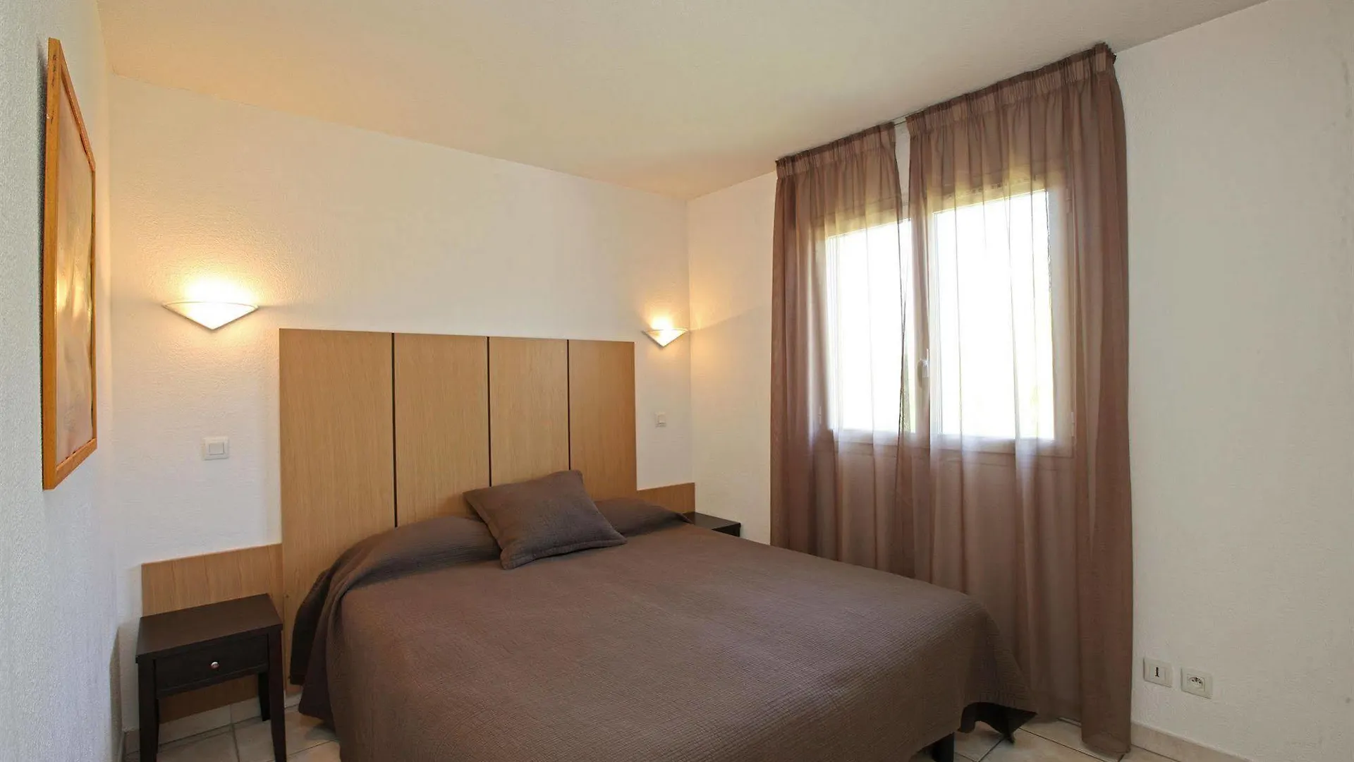 Le Rivage Lejlighedshotel Mandelieu