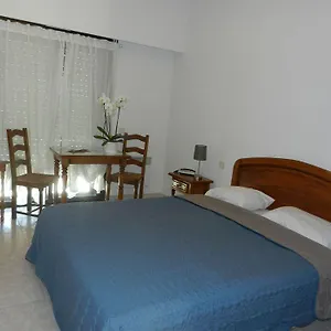 Hotel Les Bruyeres, Mandelieu